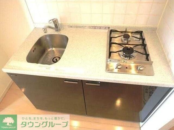 エコロジー潮見レジデンスの物件内観写真